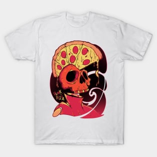 Pizza Punk T-Shirt